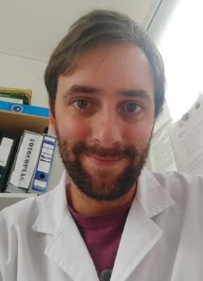 Damian Martinez