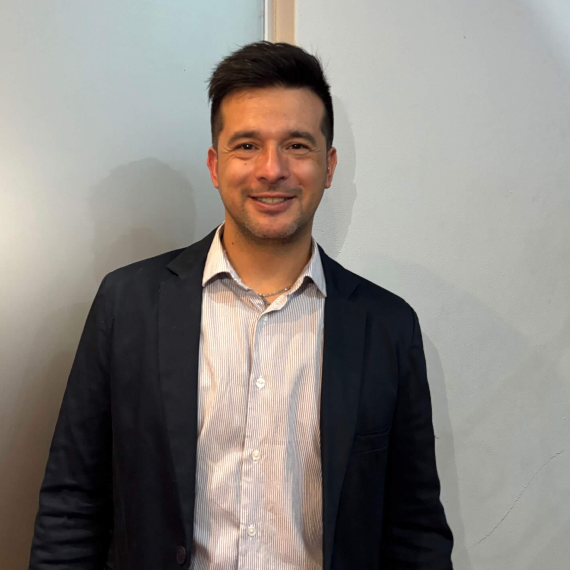 Mauricio Canovas