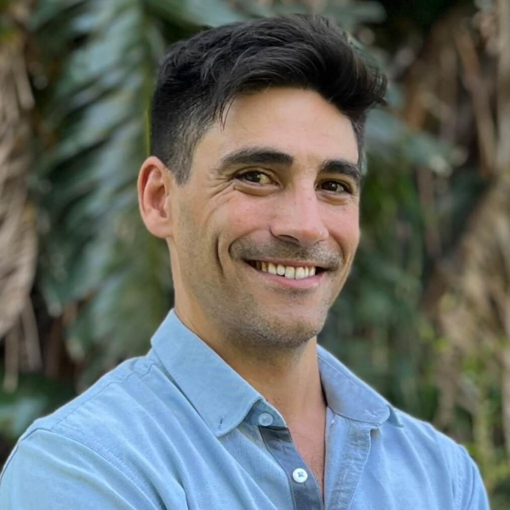 Mariano Juan