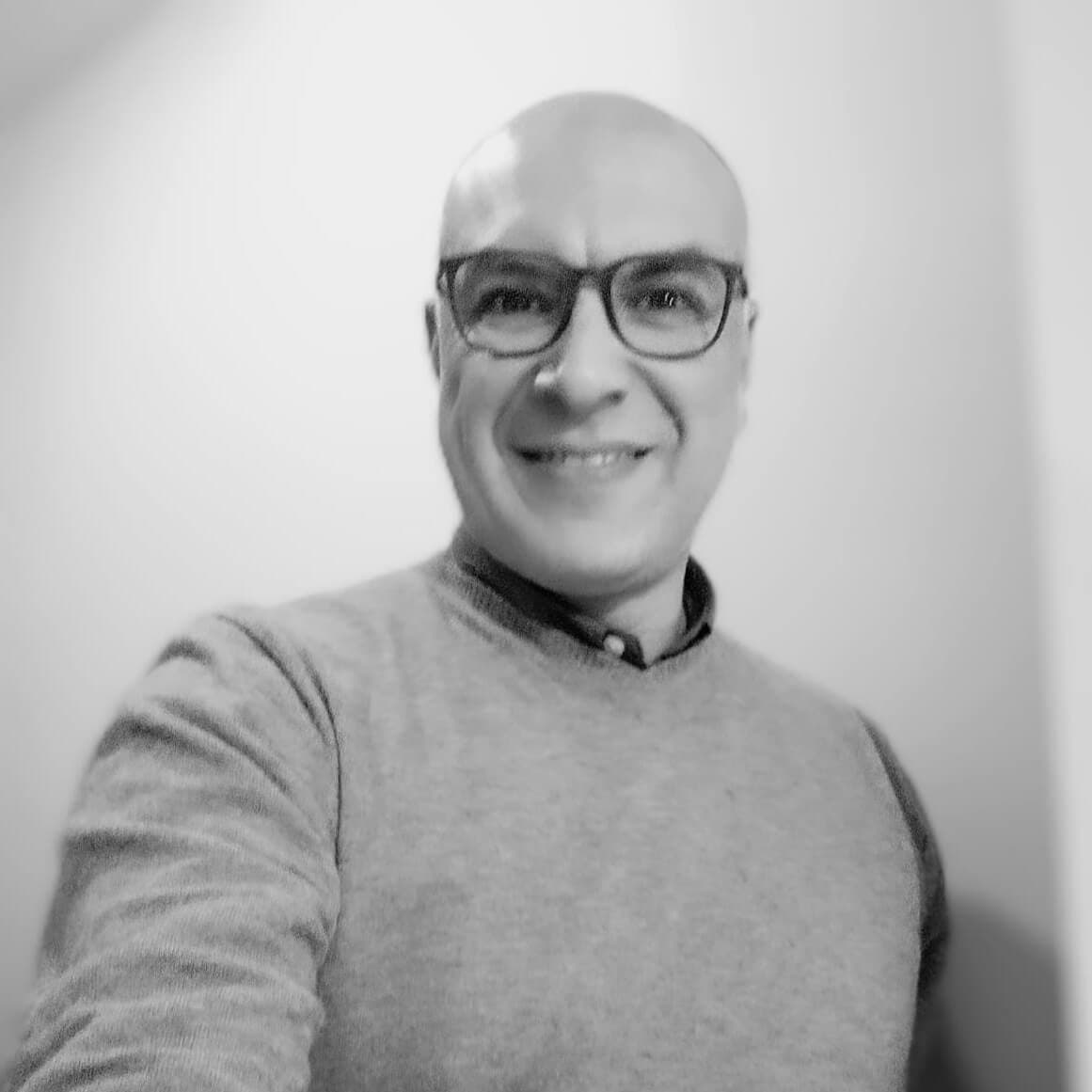 Diego Diaz