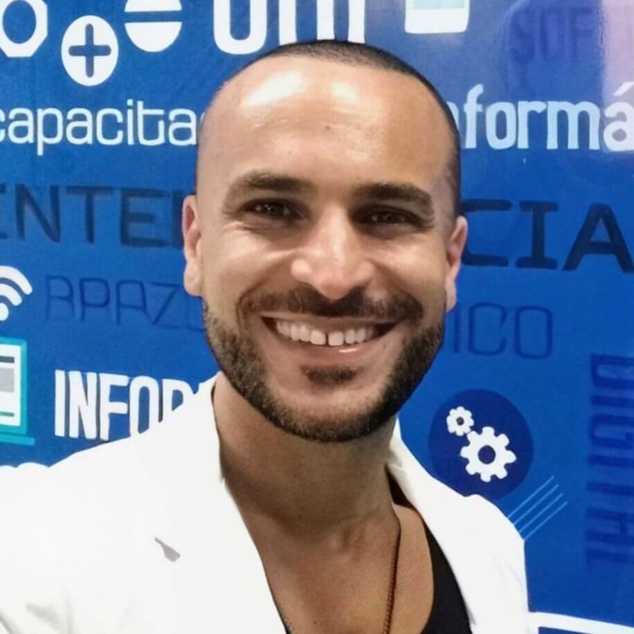 Martin Yarú