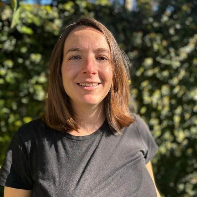 Maureen O'Connor