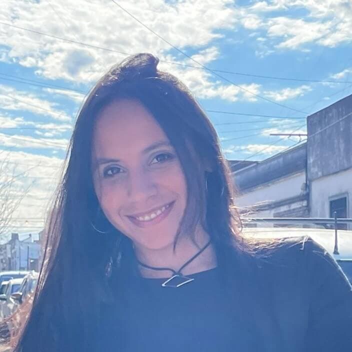 Ana Paula Etchart