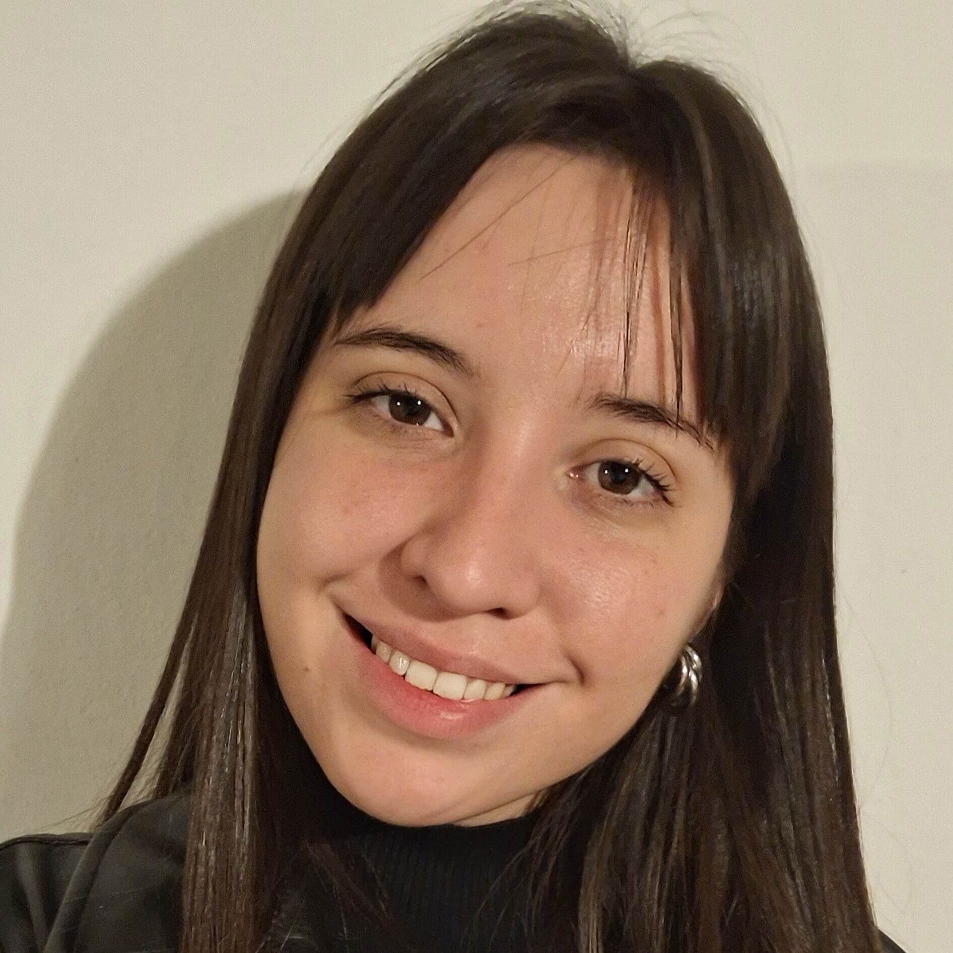 Florencia Atampi