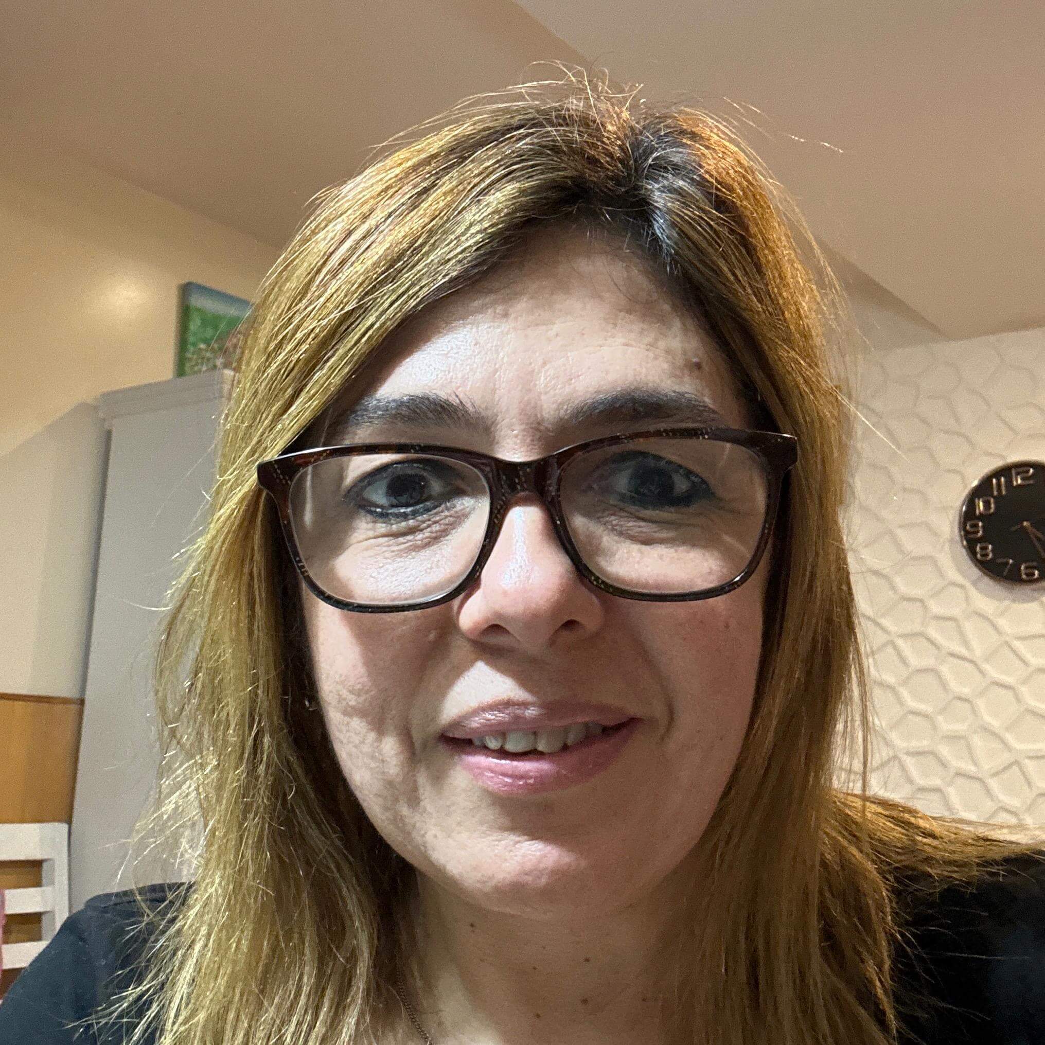 Alicia noemi Rojo
