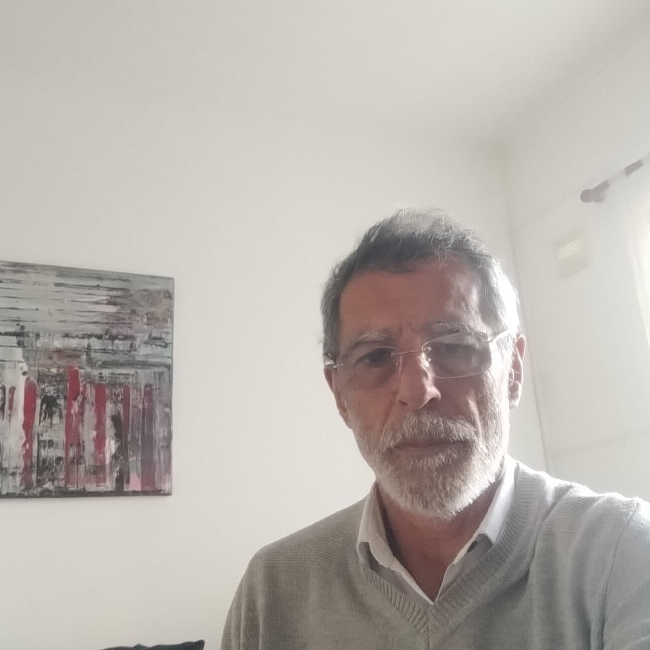 Aldo Avetta