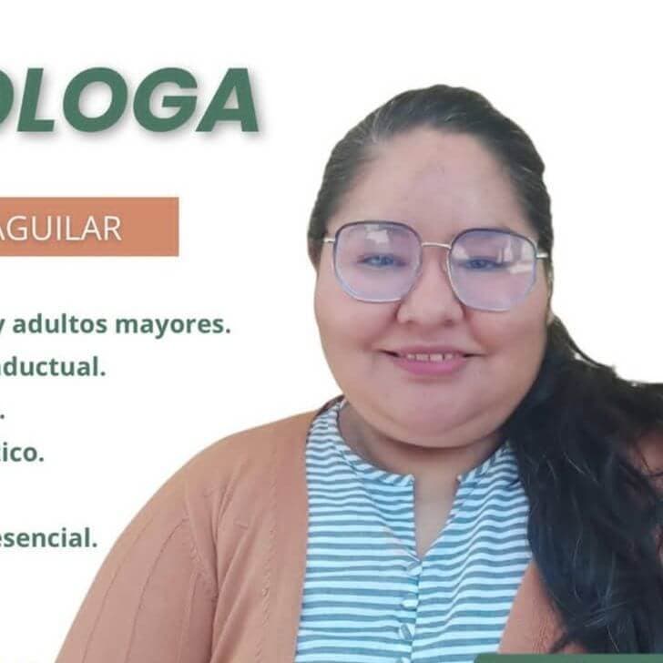 Elisandra Aguilar