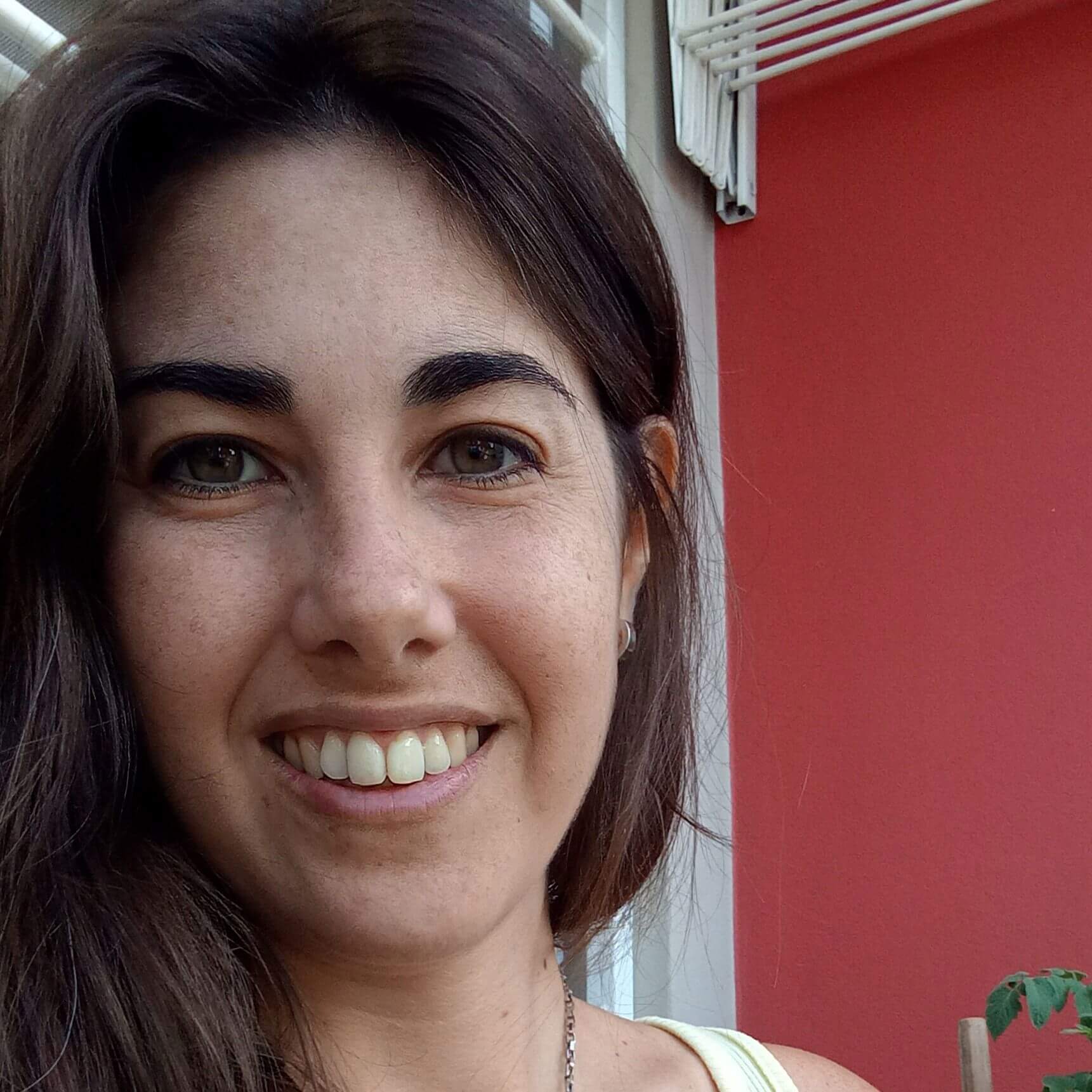 stefania bruschi