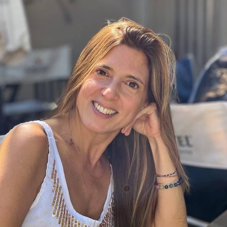 Magdalena Artal