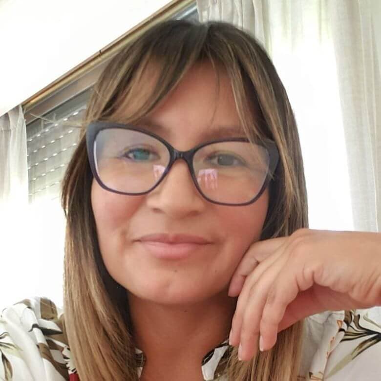 Lizbeth Mancilla