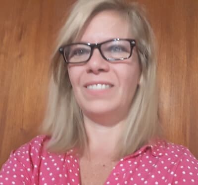 Graciela Cortegoso