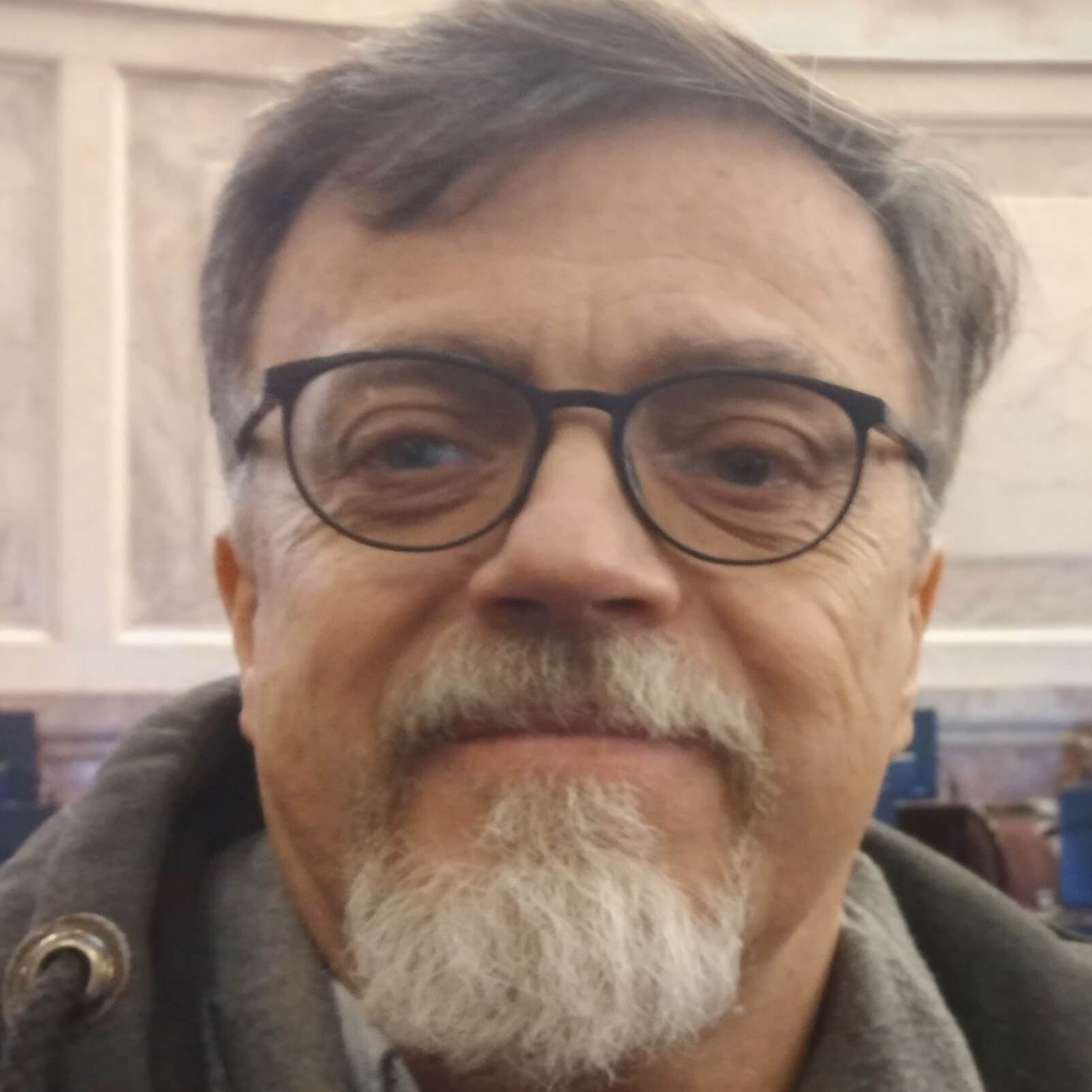 Alejandro Marmoni