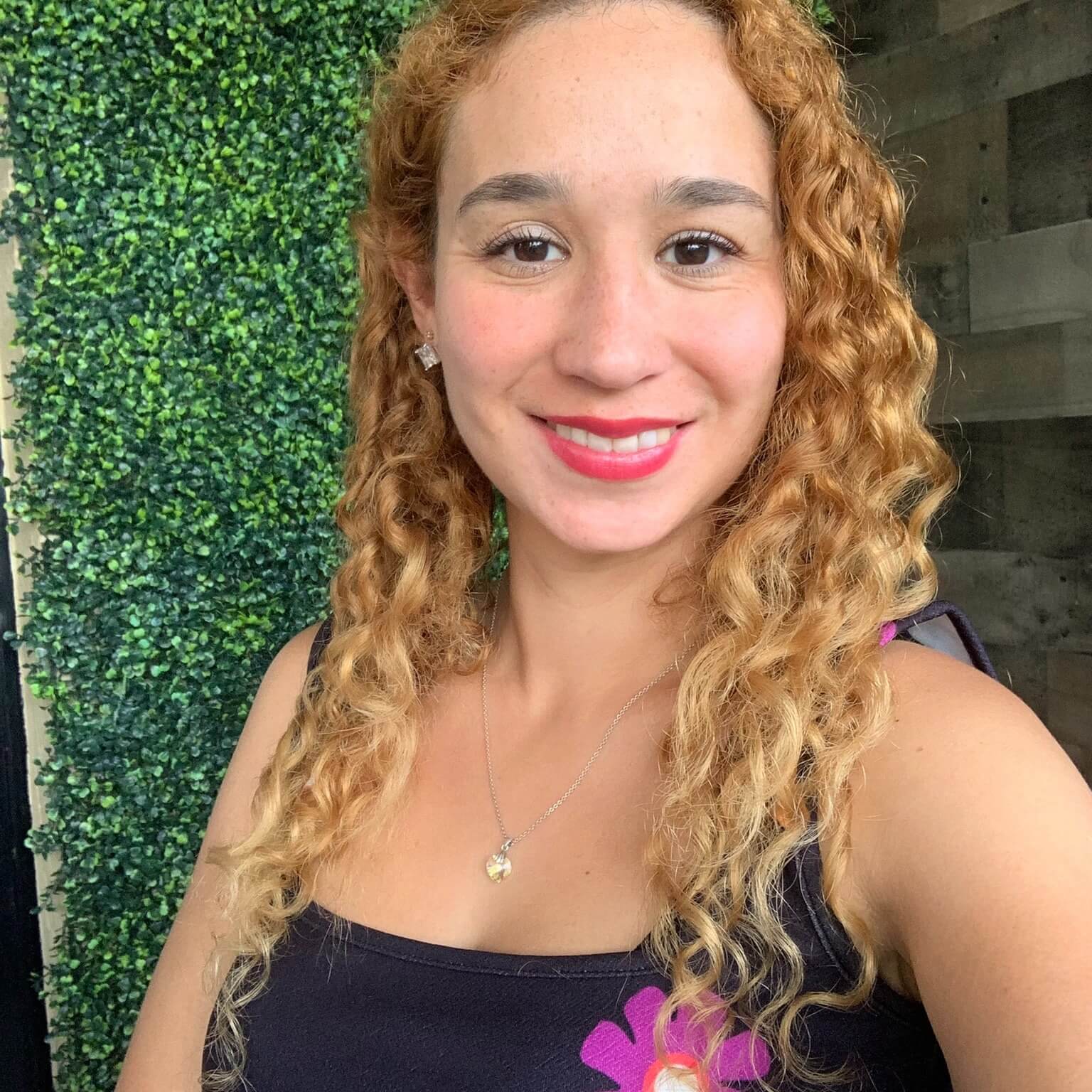 Eribeth Arévalo