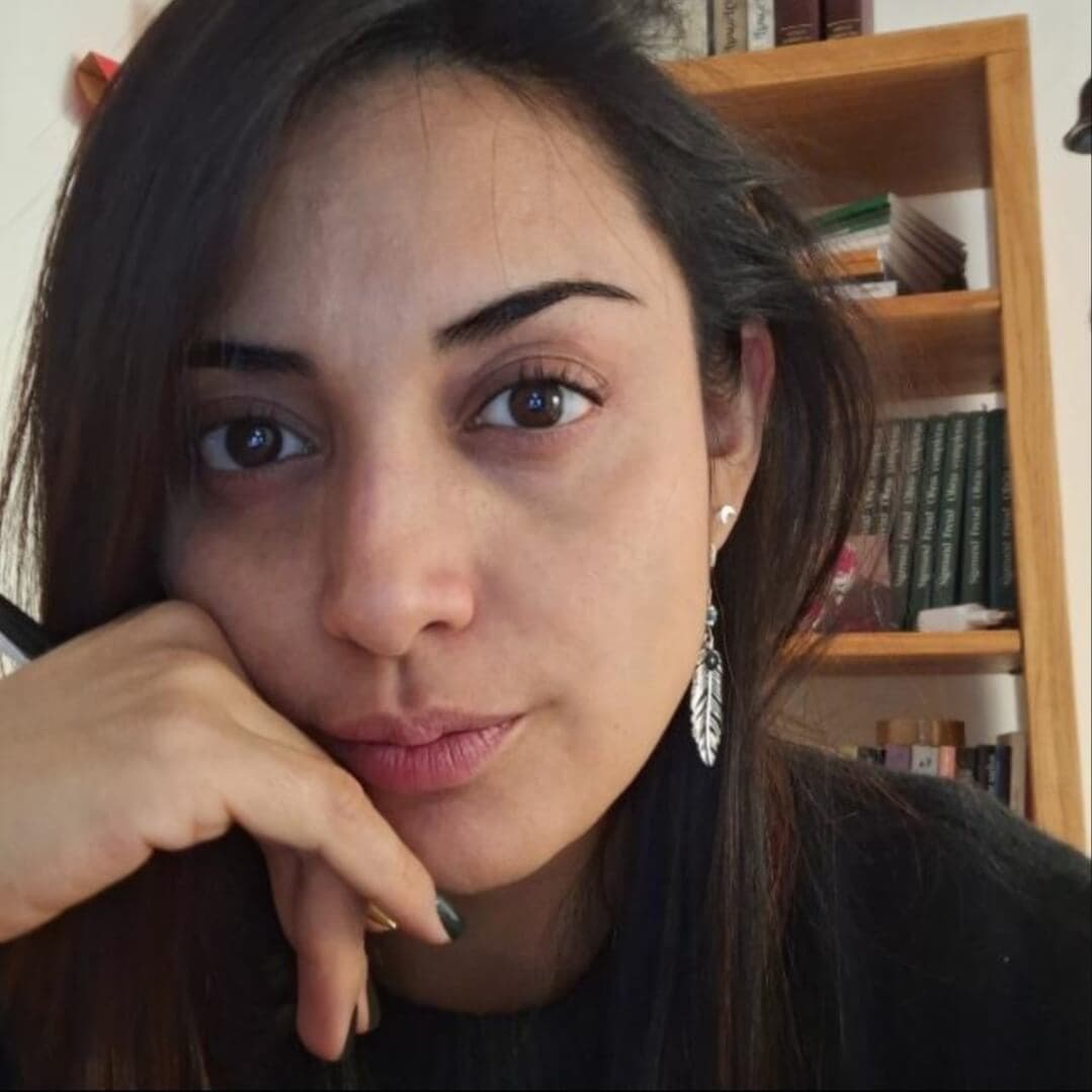 Diana Catalina Martinez