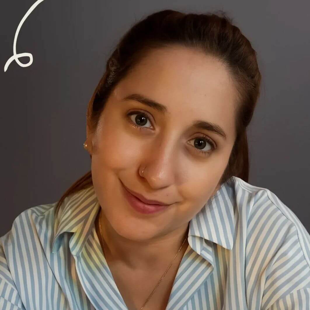 Lucía Belén Medina