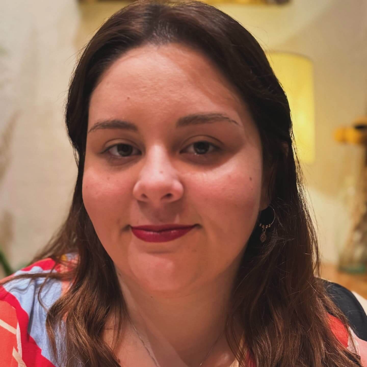 Carmen Bareiro