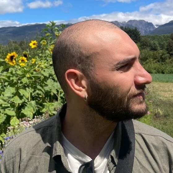 Ignacio Buttazzoni