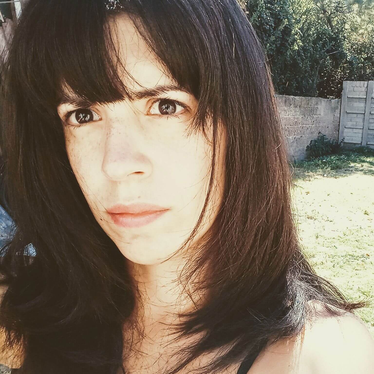 Paula Quirós
