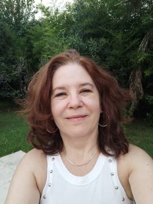 Verónica Chalhón