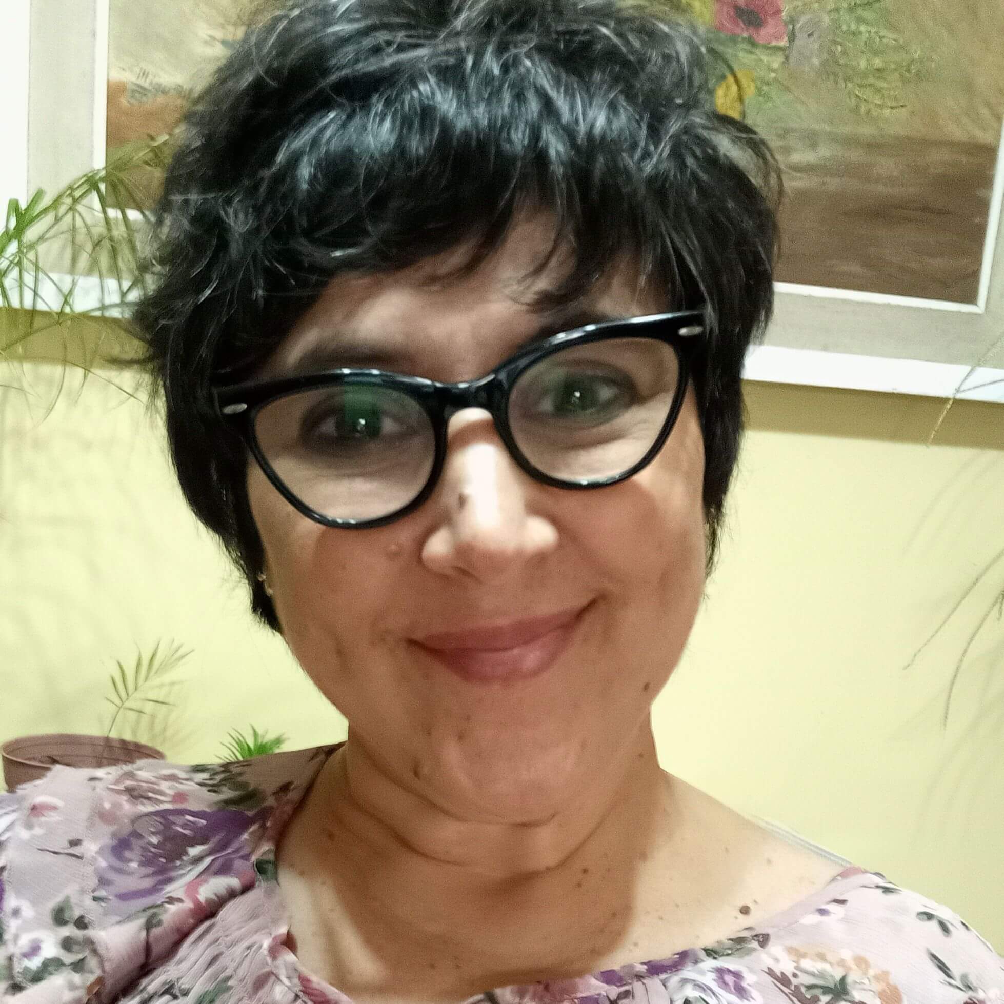 Andrea Soriano