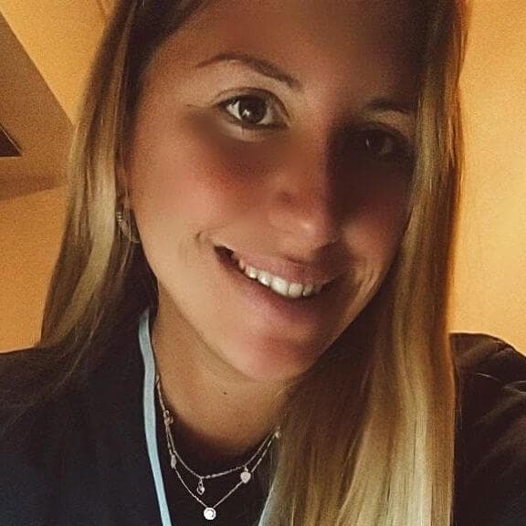 María Claudia Pinoni