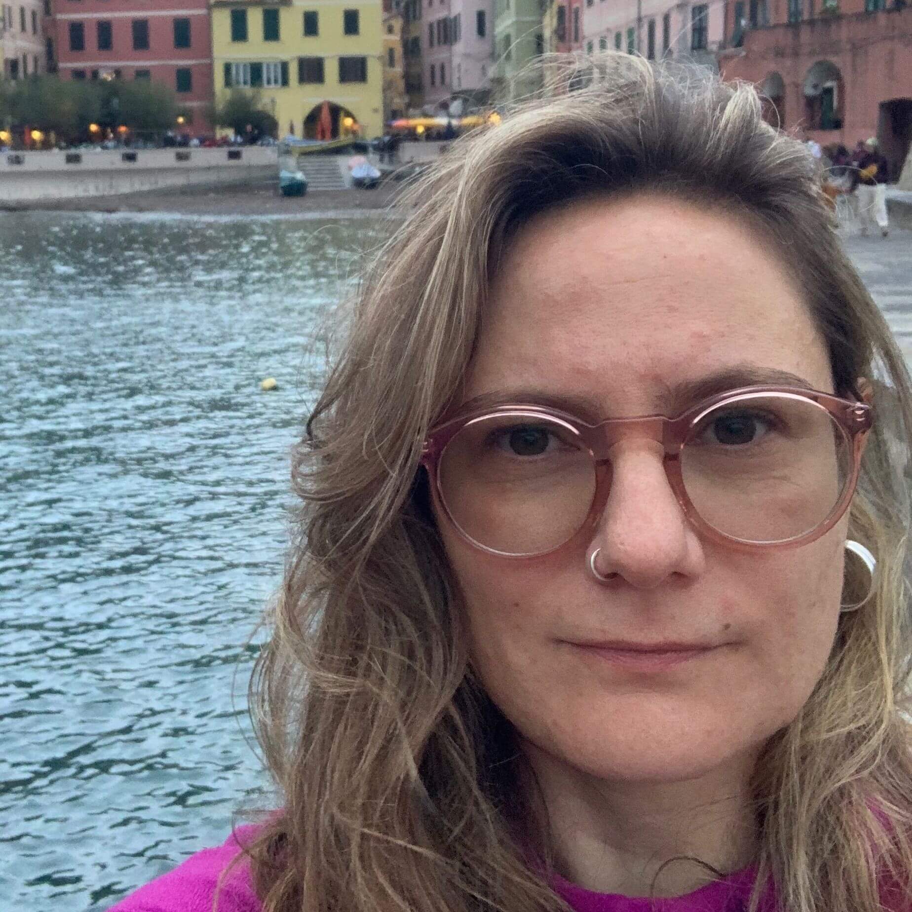 Paula D’Amico