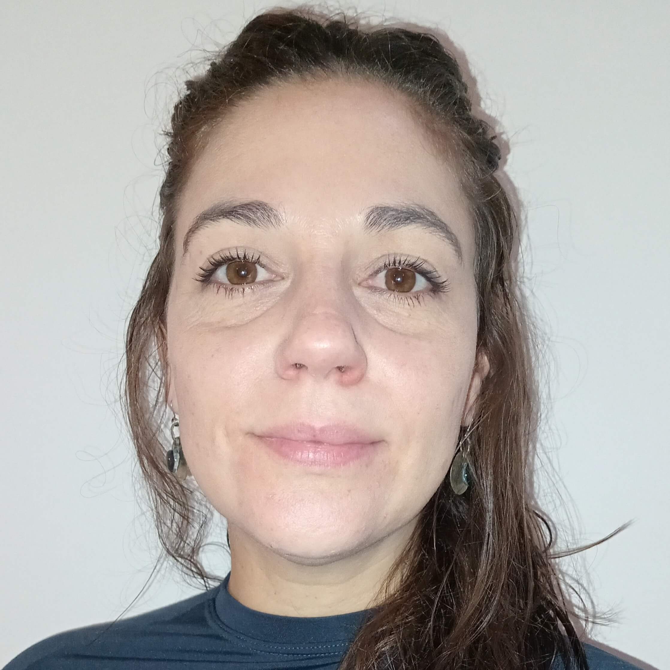 Nadia Azpeitia