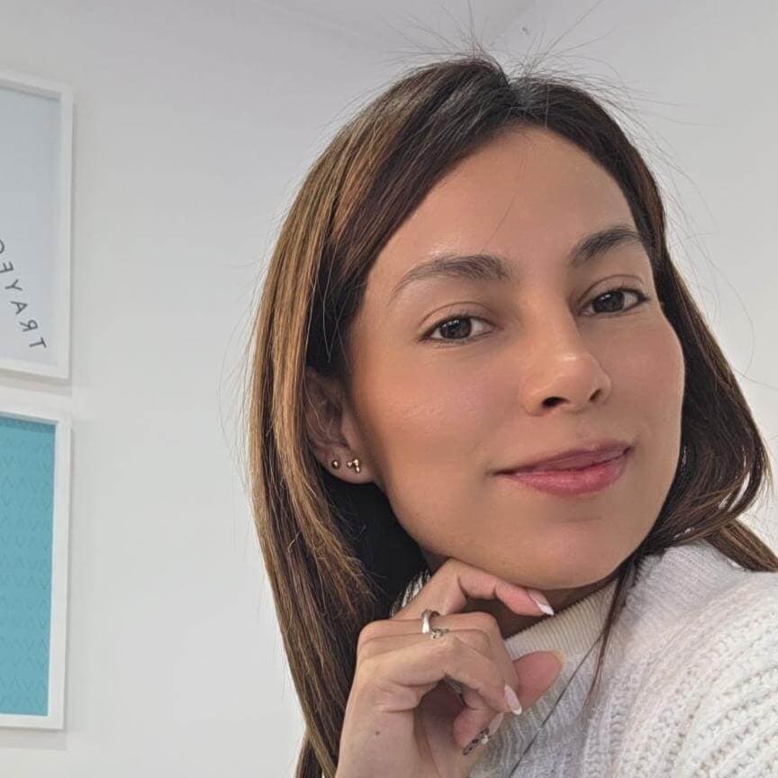 Jennifer Dayanna Garzón